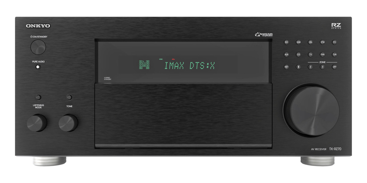 Onkyo TX-RZ70