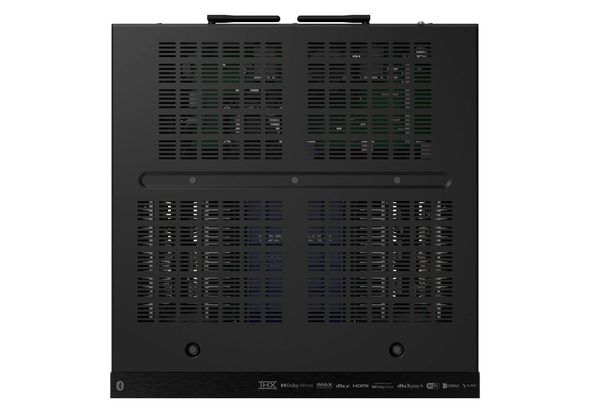 Onkyo TX-RZ70