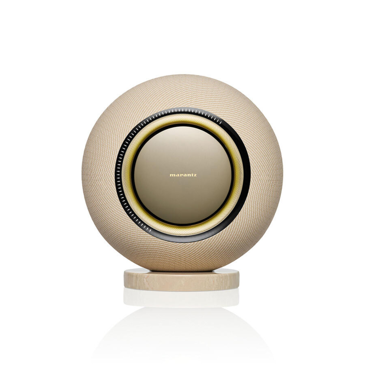 MARANTZ HORIZON, champagne