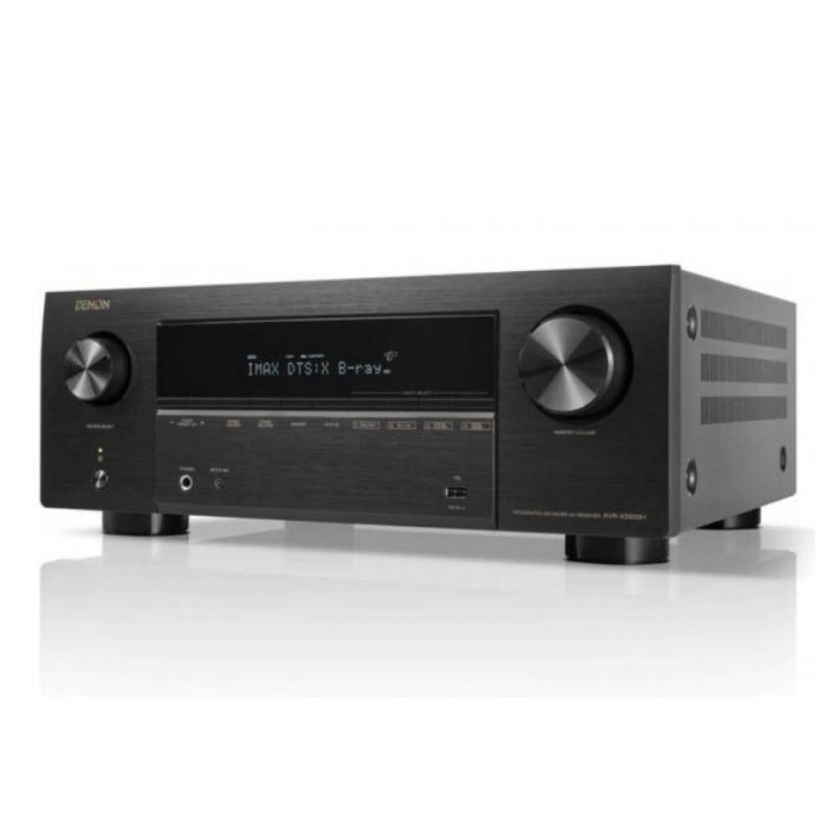 DENON AVR-X580BT