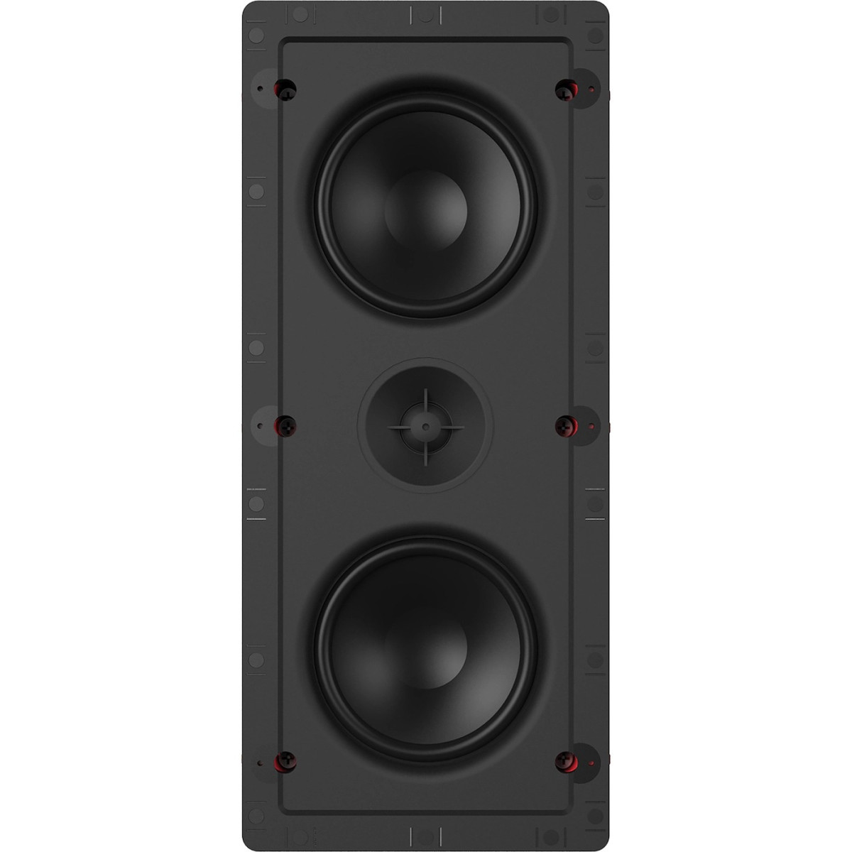 Klipsch DS-250W LCR