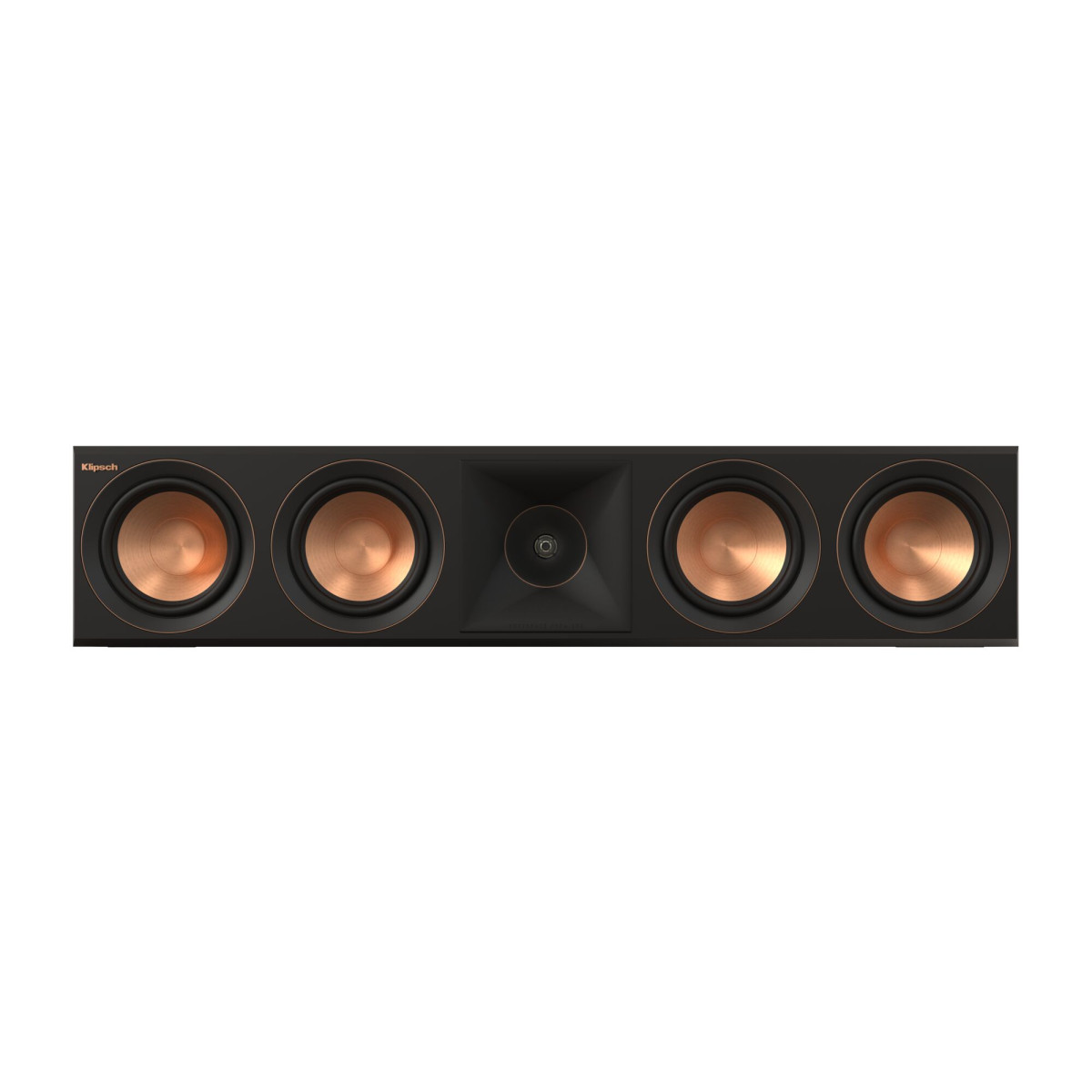 Klipsch RP-504C II, 