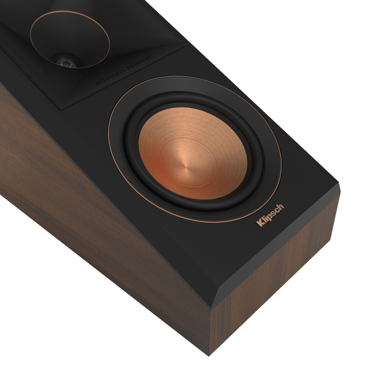 Klipsch RP-500SA II, 