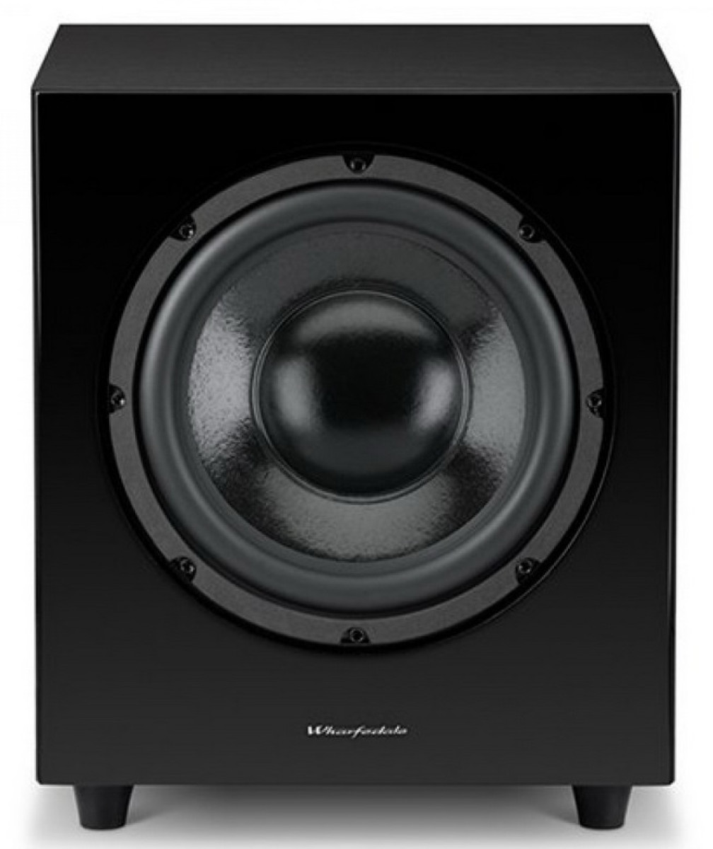 Wharfedale WH-D10, 