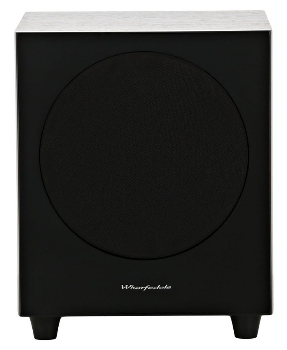 Wharfedale WH-D10, 