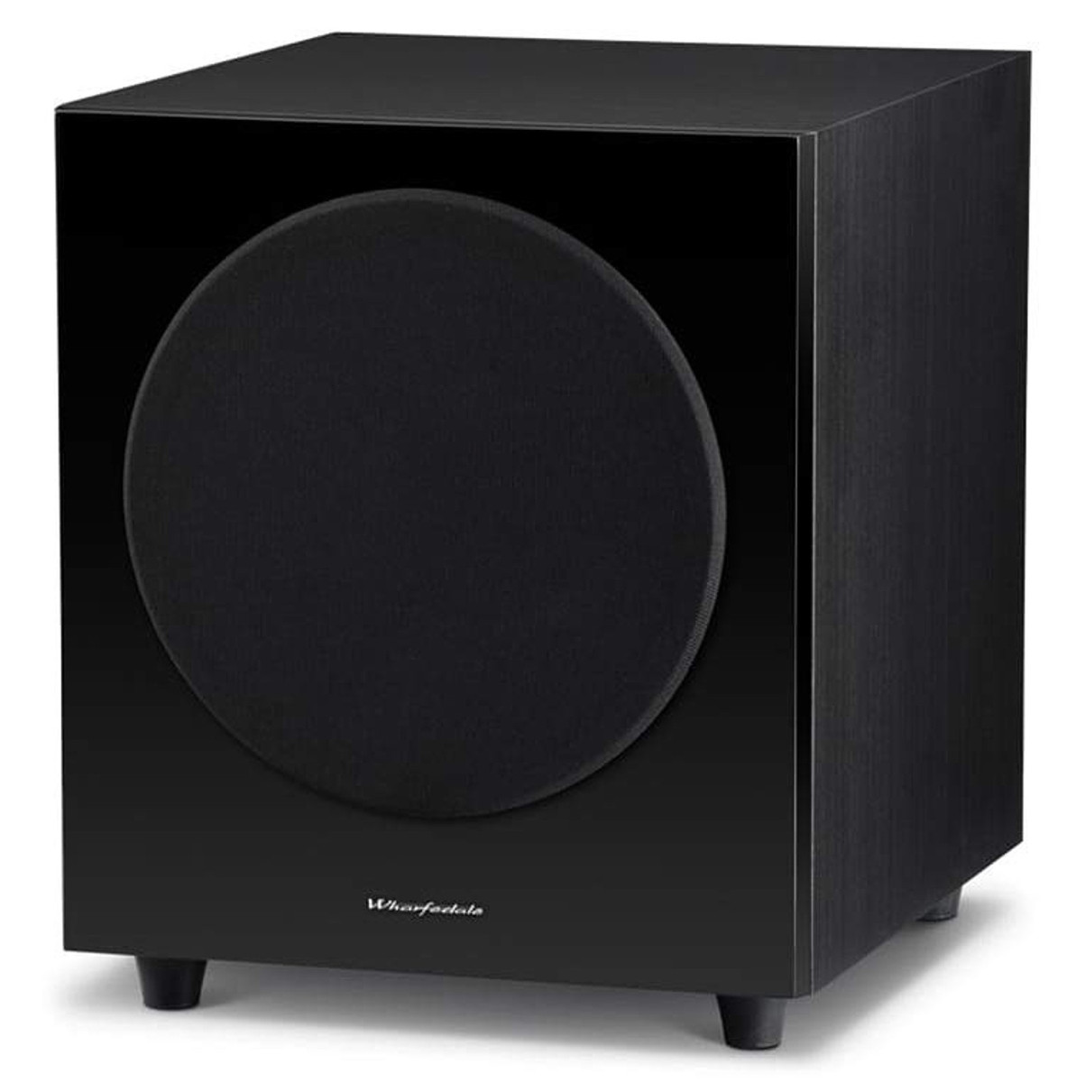 Wharfedale WH-D8, 