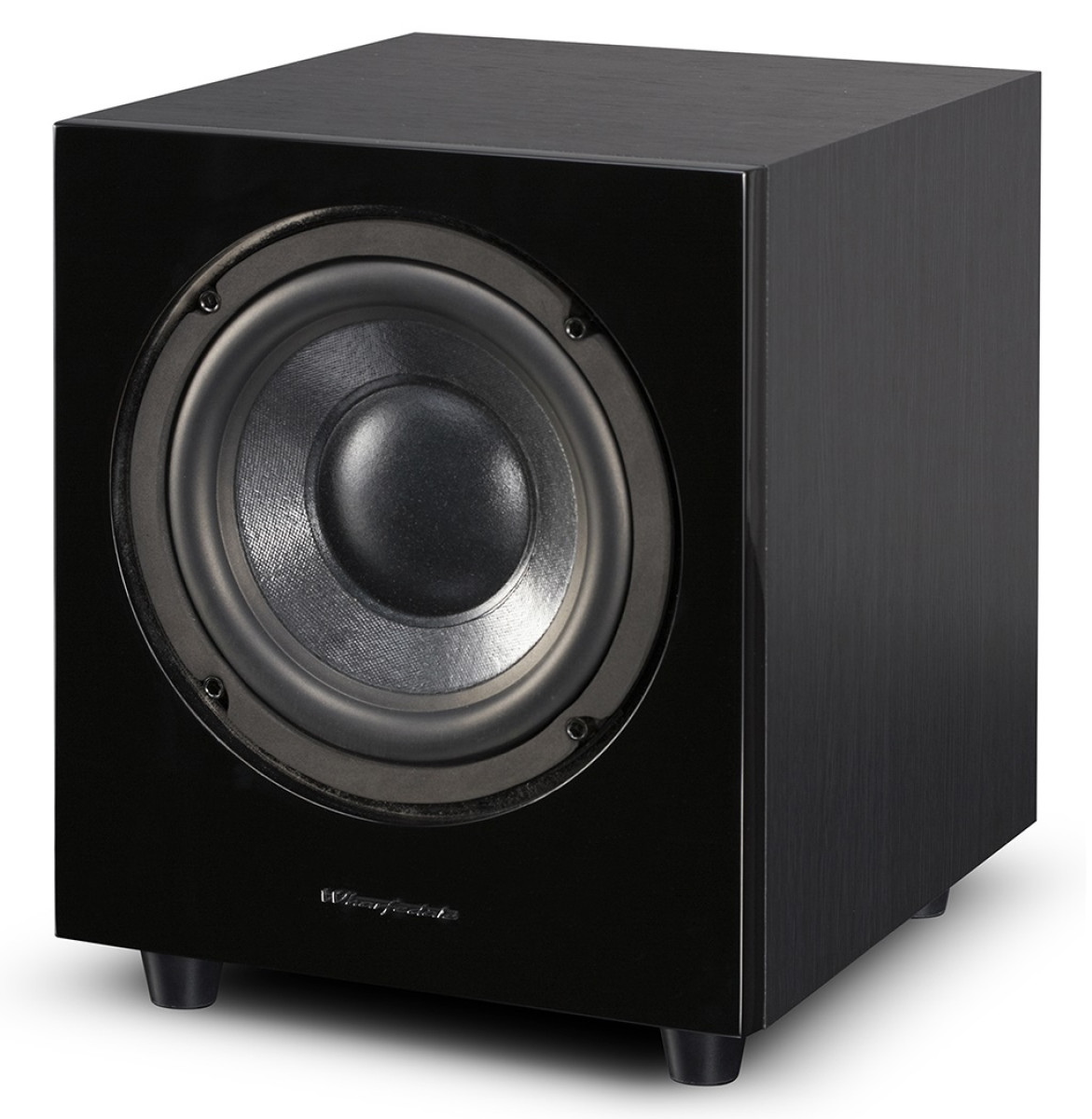 Wharfedale WH-D8, 