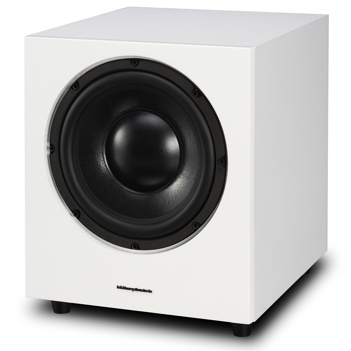 Wharfedale WH-D8, 