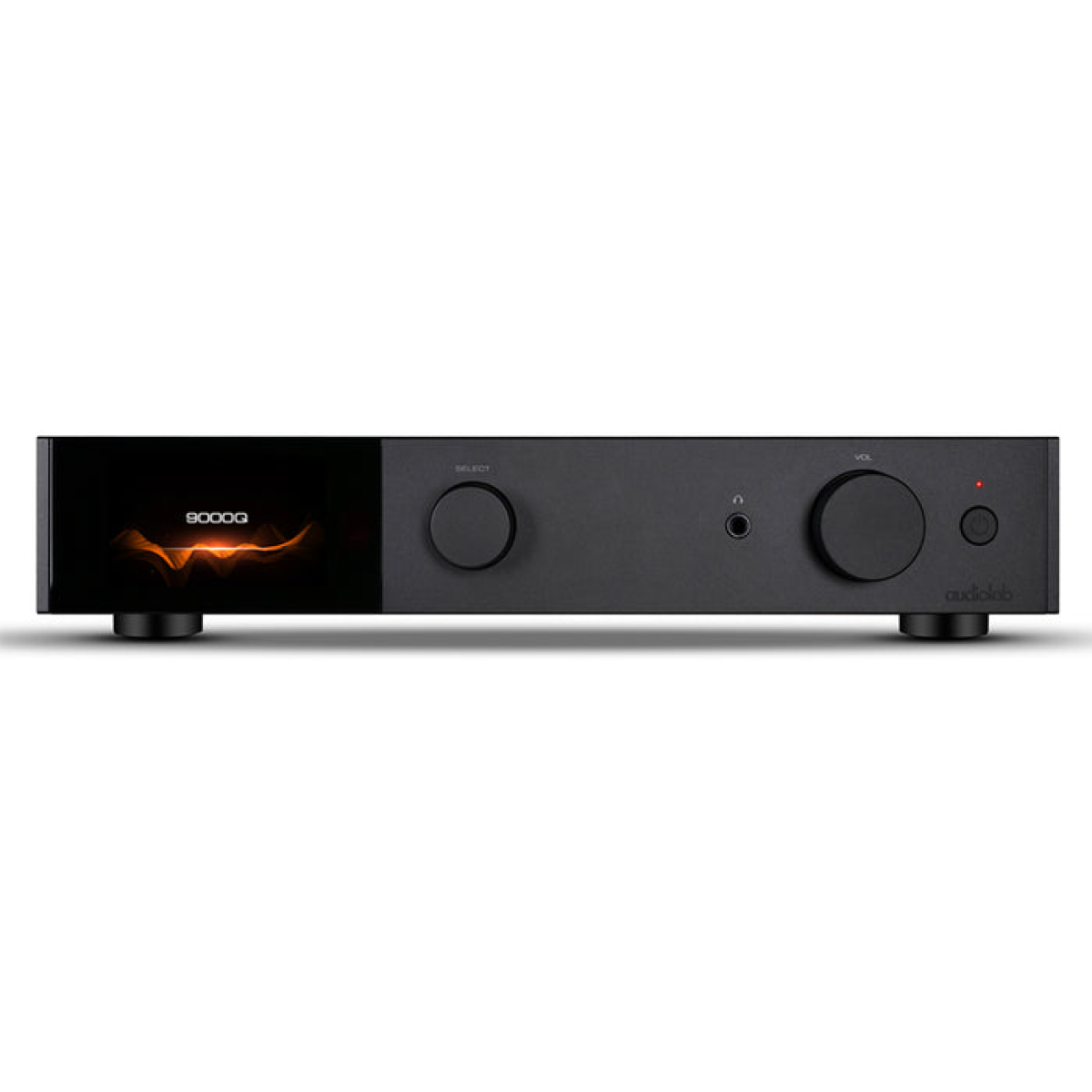 AUDIOLAB 9000Q, black