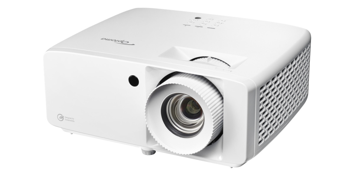 Optoma UHZ66 - 4K