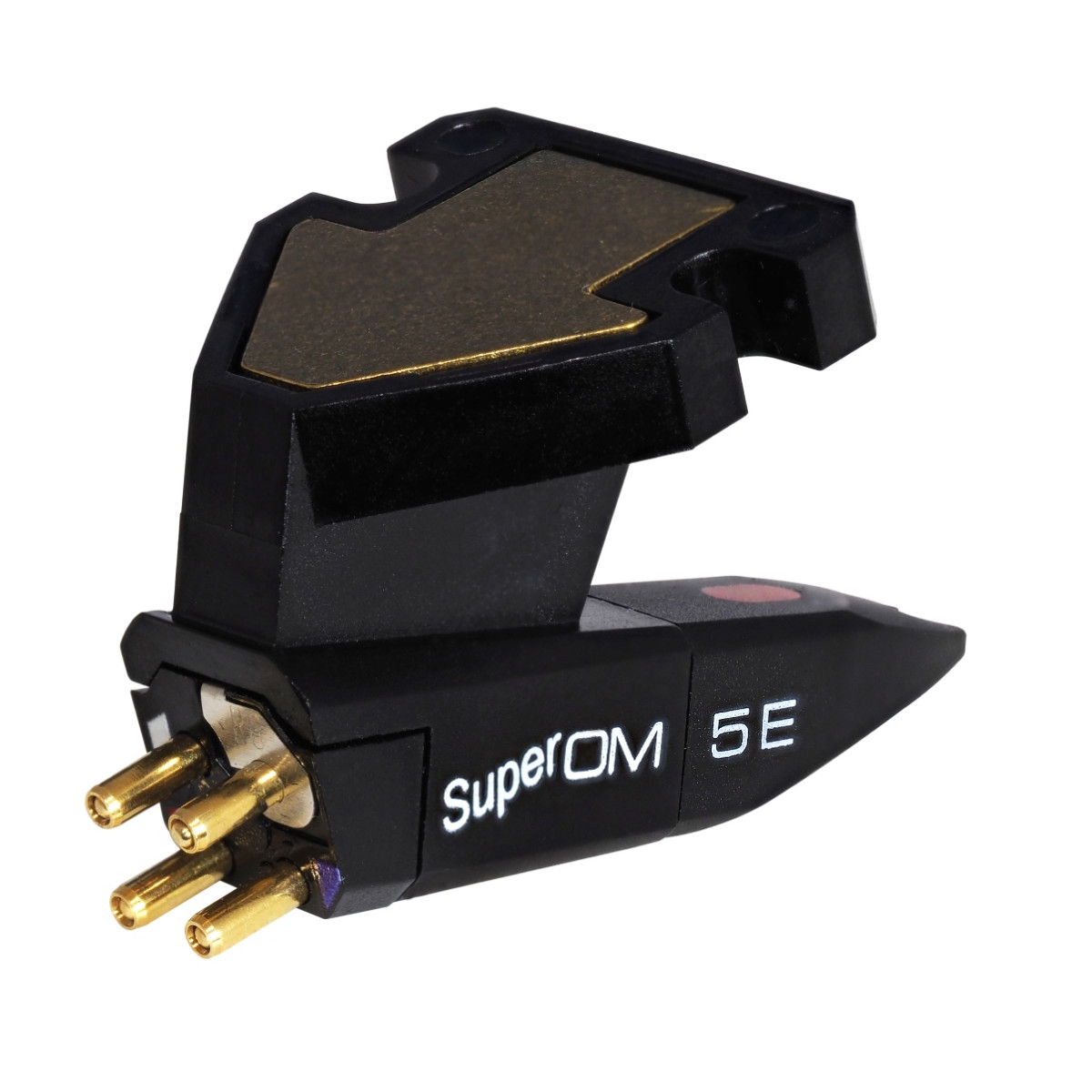 Ortofon Super OM 5E