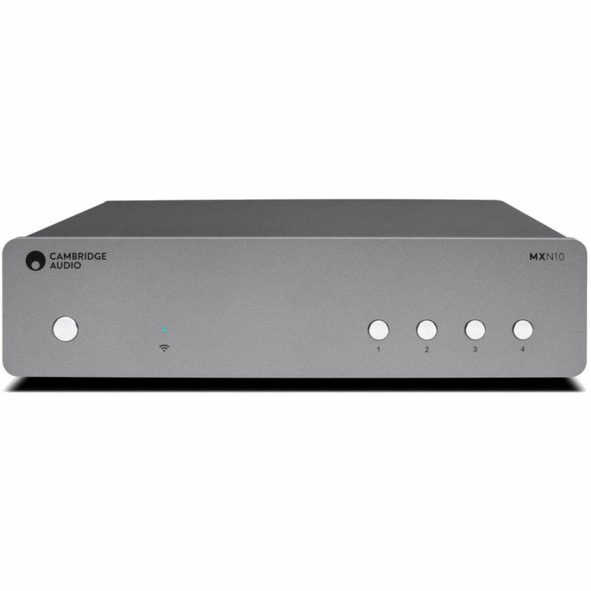 Cambridge Audio MXN10, lunar grey