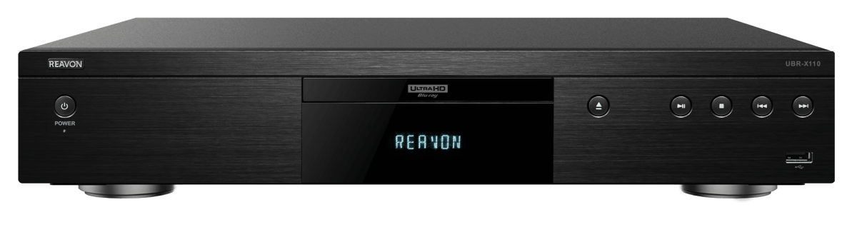 Reavon UBR X110