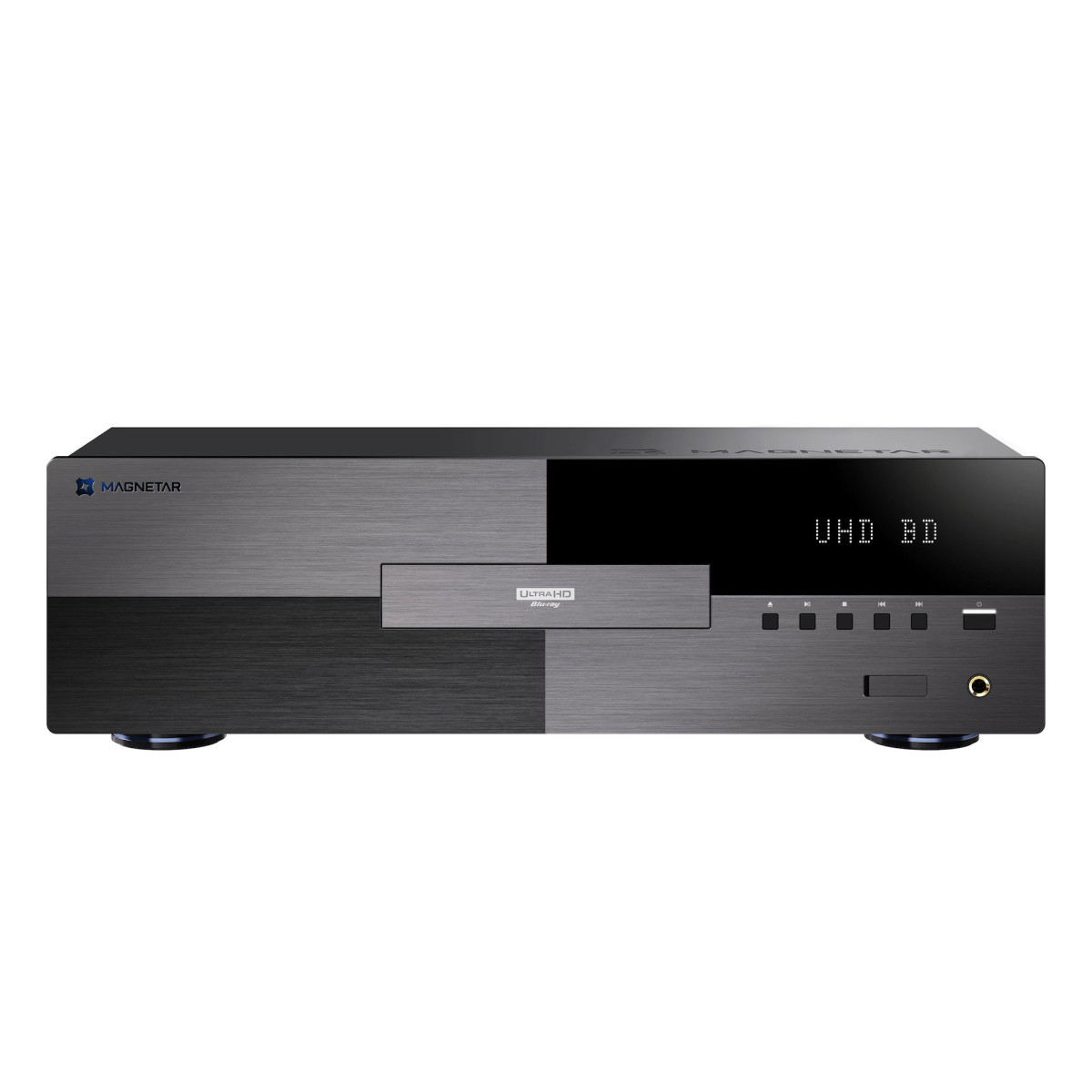 Magnetar UDP 900 UHD