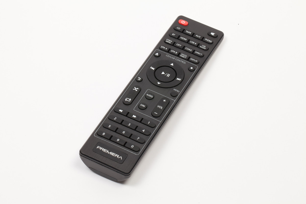 PREMIERA X1S PRO- фото8
