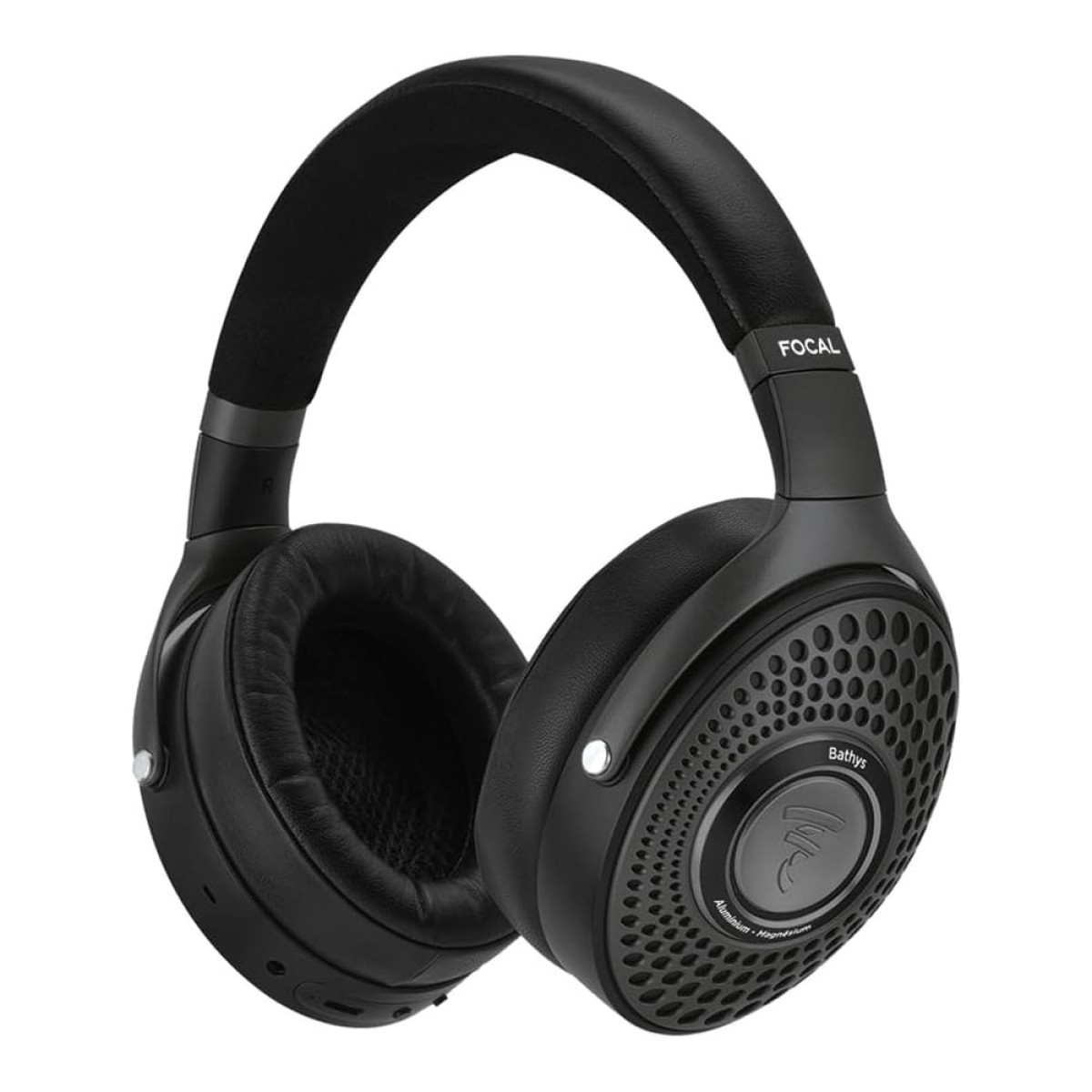 Focal Bathys, deep black 