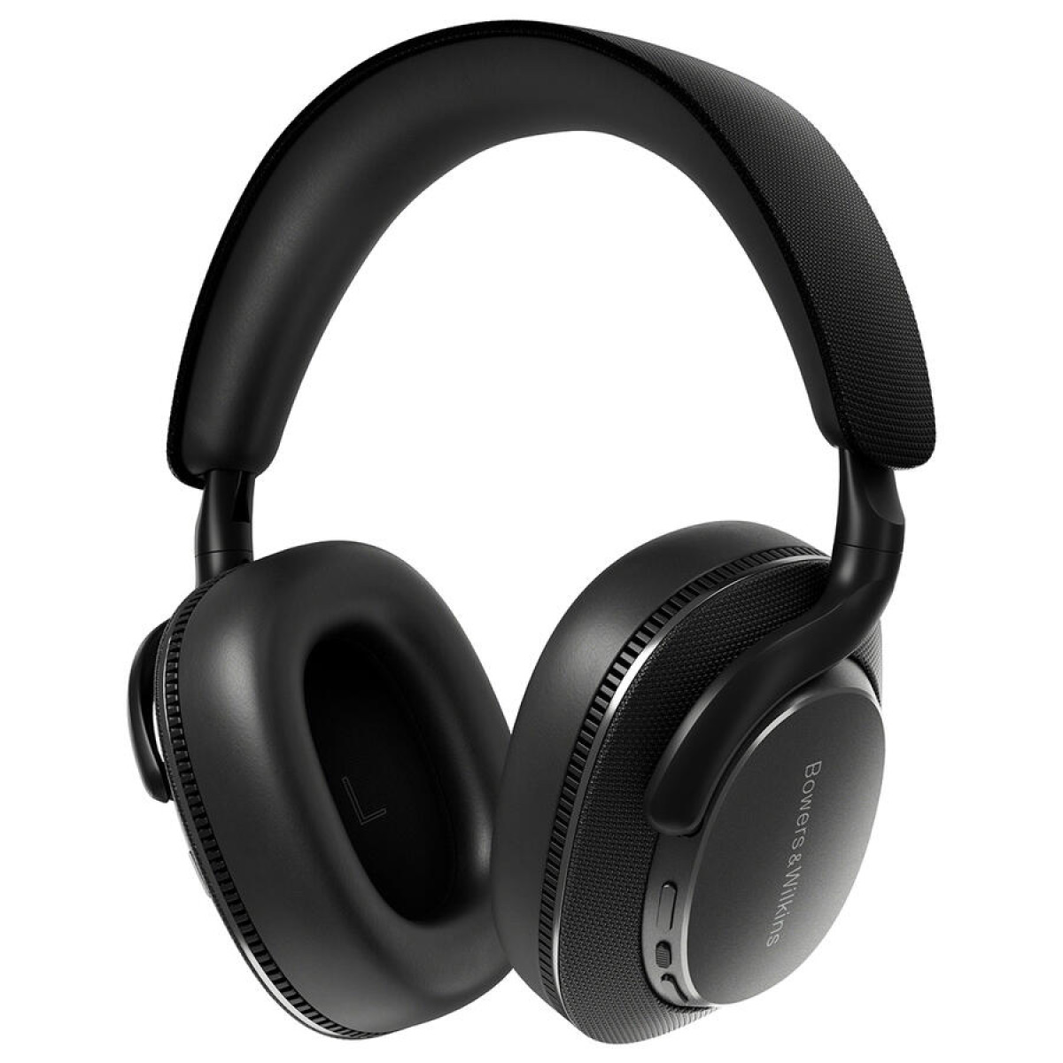 Bowers & Wilkins Px7 S3, anthracite black- фото