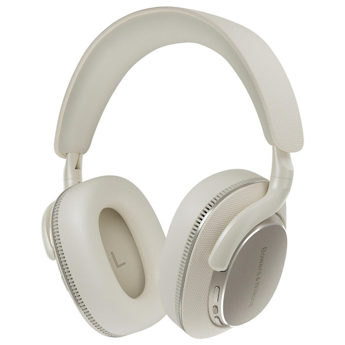 Bowers & Wilkins Px7 S3, canvas white- фото