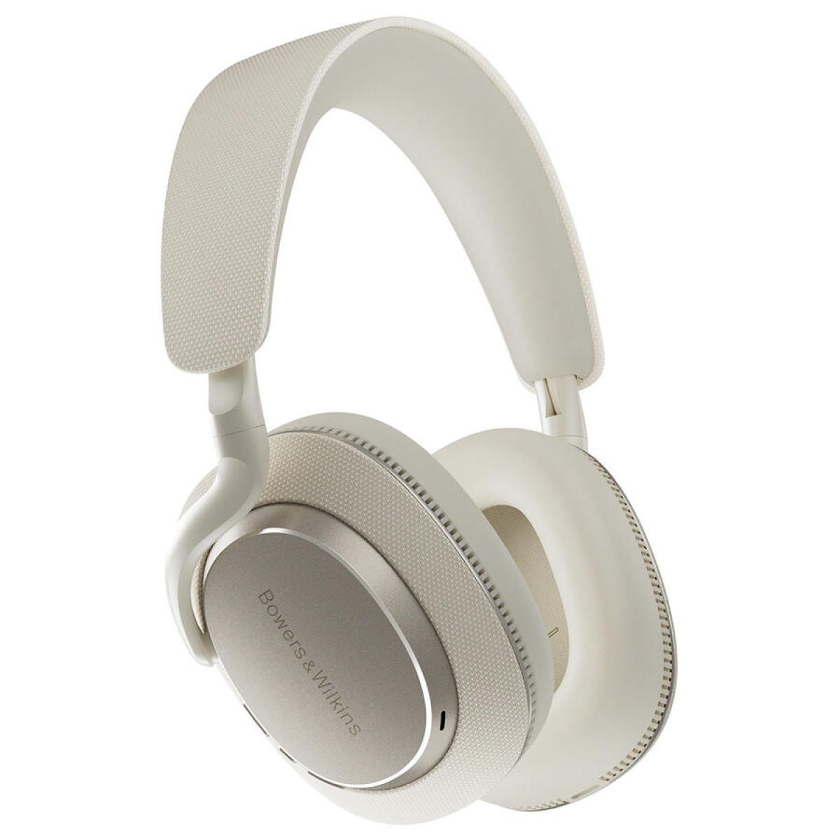 Bowers & Wilkins Px7 S3, canvas white- фото6