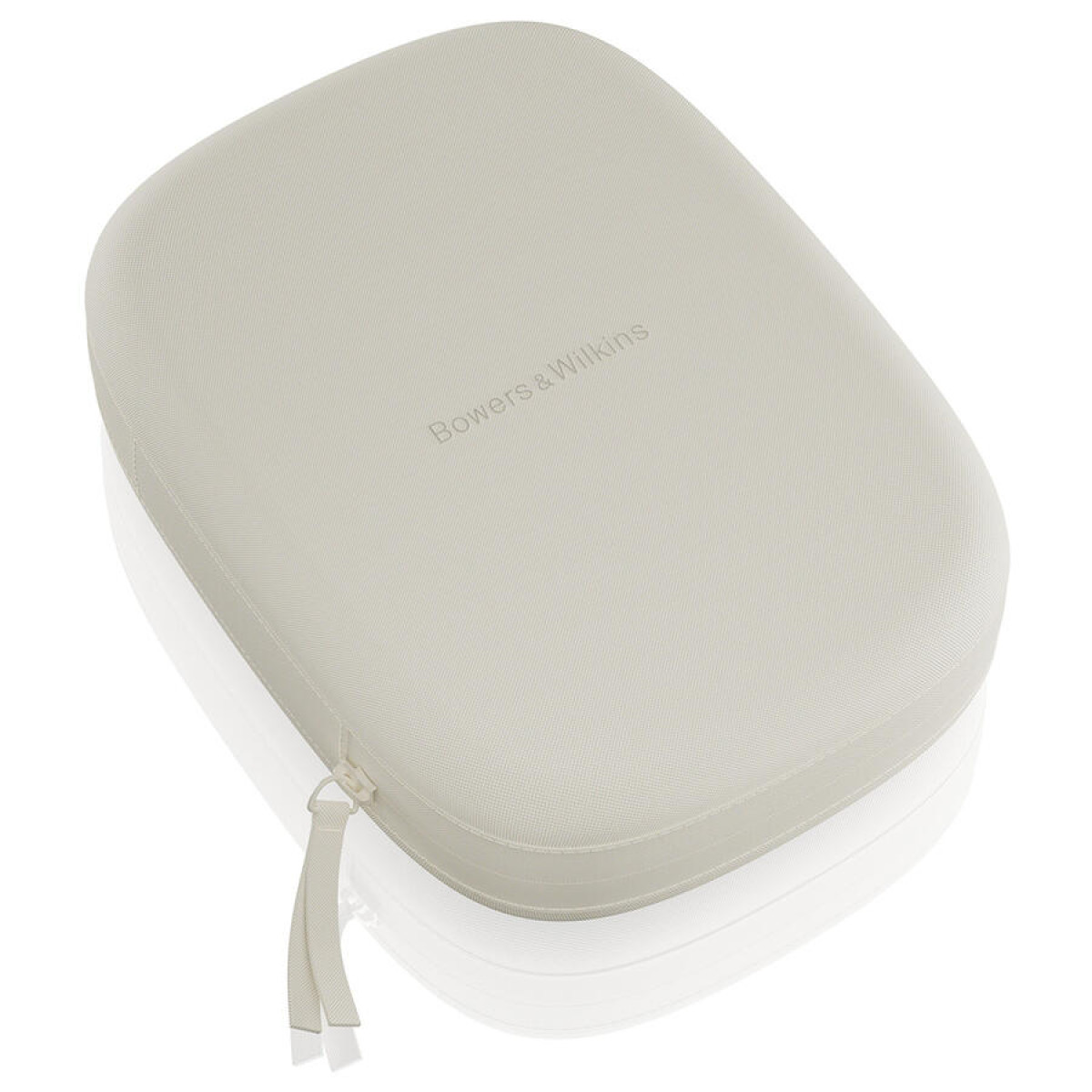 Bowers & Wilkins Px7 S3, canvas white- фото5