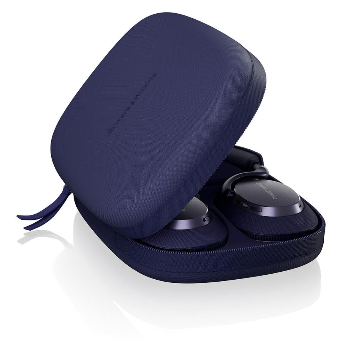 Bowers & Wilkins Px7 S3, indigo blue- фото4