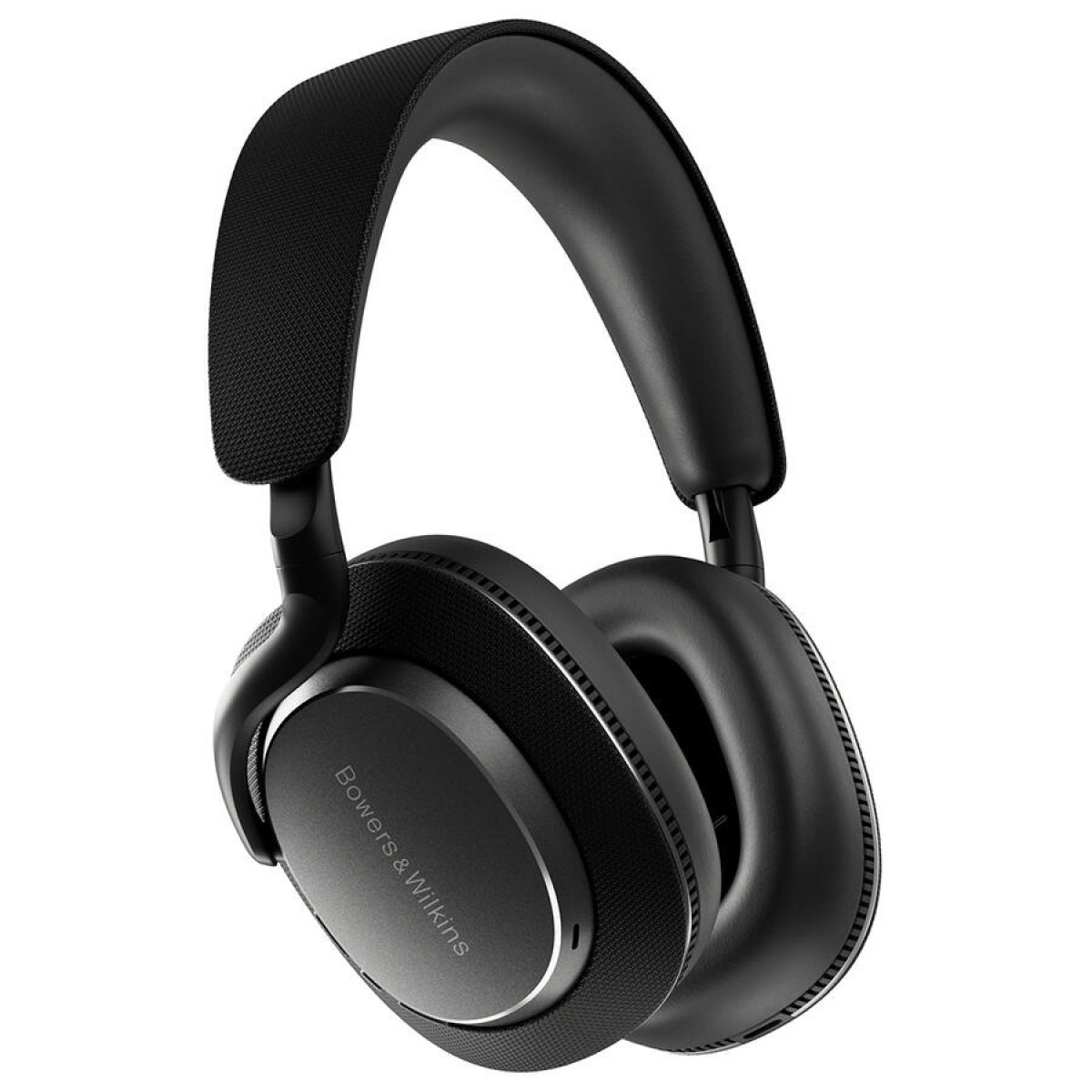 Bowers & Wilkins Px7 S3, anthracite black- фото6