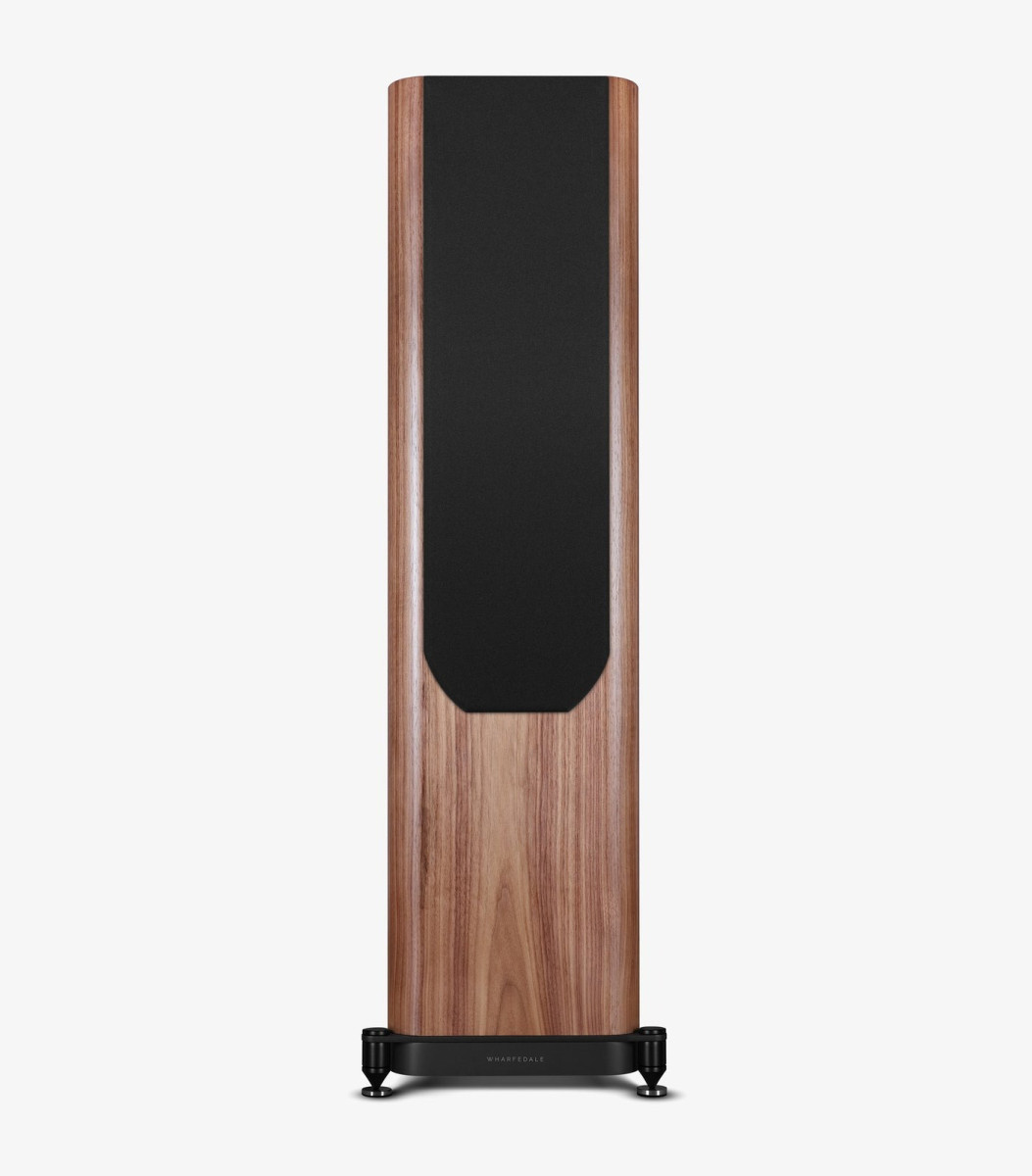 Wharfedale Evo 5.4, орех- фото3