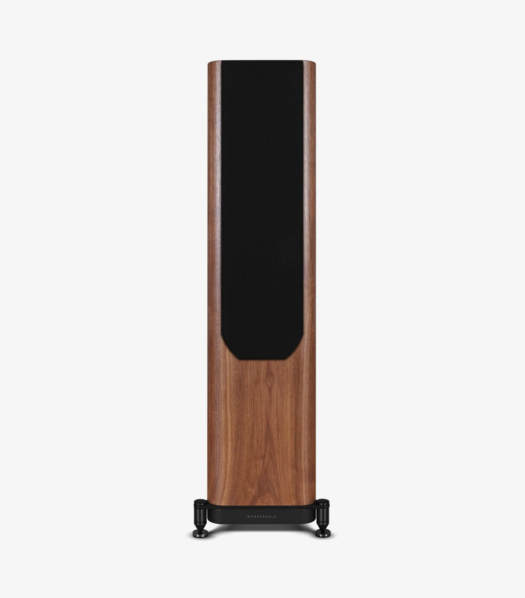 Wharfedale Evo 5.3, орех- фото3