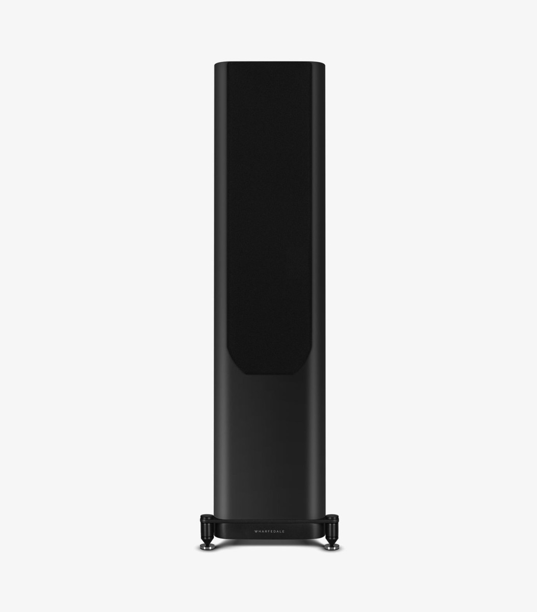 Wharfedale Evo 5.3, черный- фото3