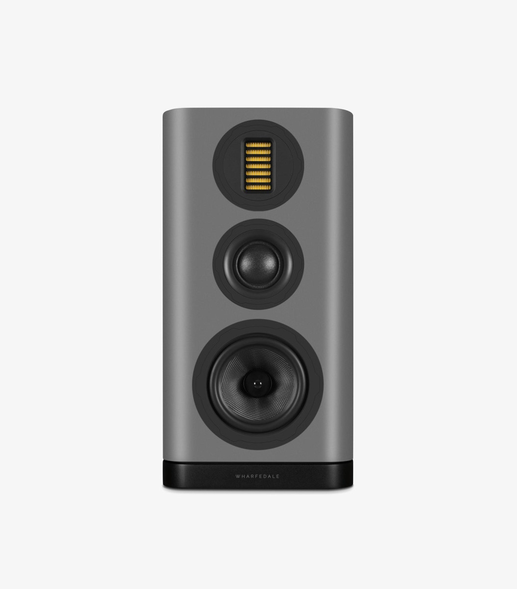 Wharfedale Evo 5.2, серый- фото2
