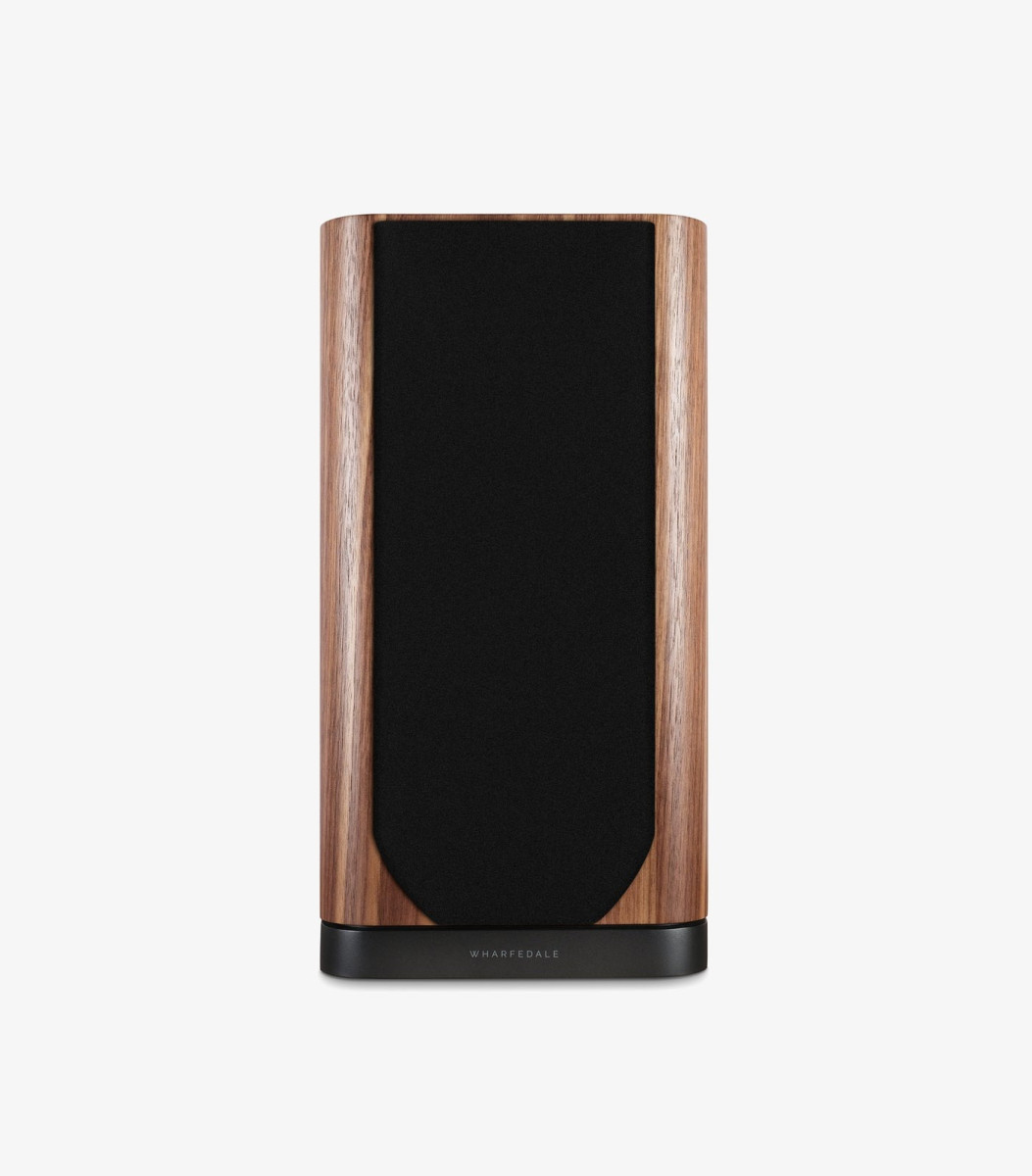 Wharfedale Evo 5.2, орех- фото3