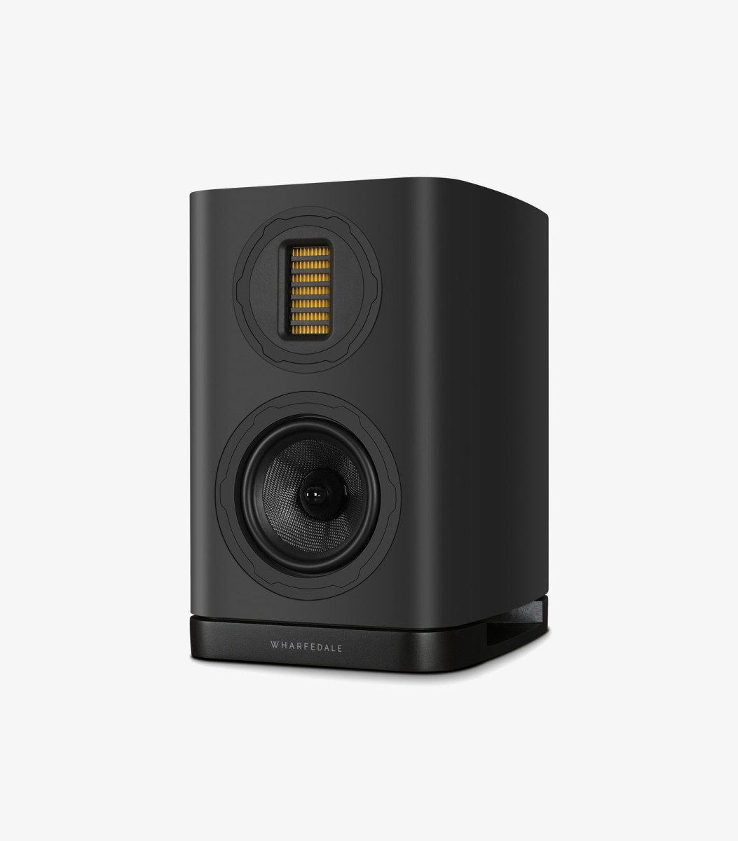 Wharfedale Evo 5.1, черный- фото