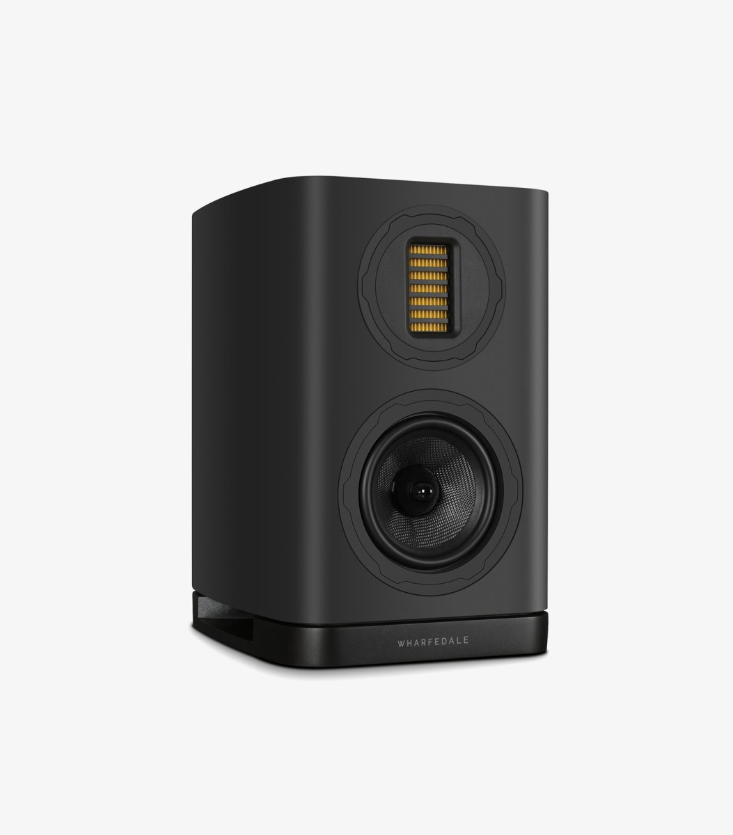 Wharfedale Evo 5.1, черный- фото5
