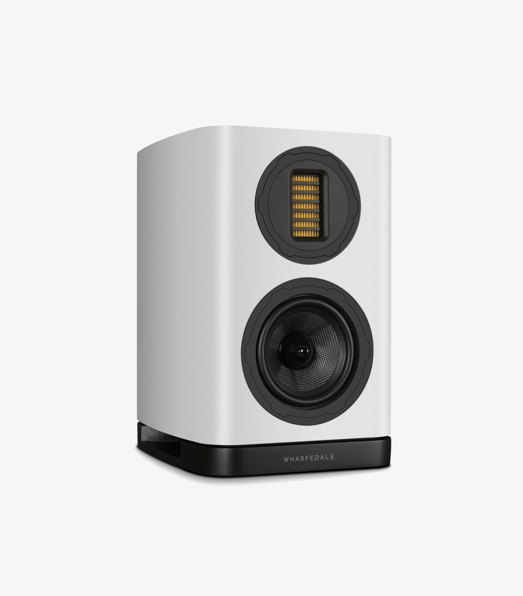 Wharfedale Evo 5.1, белый- фото5