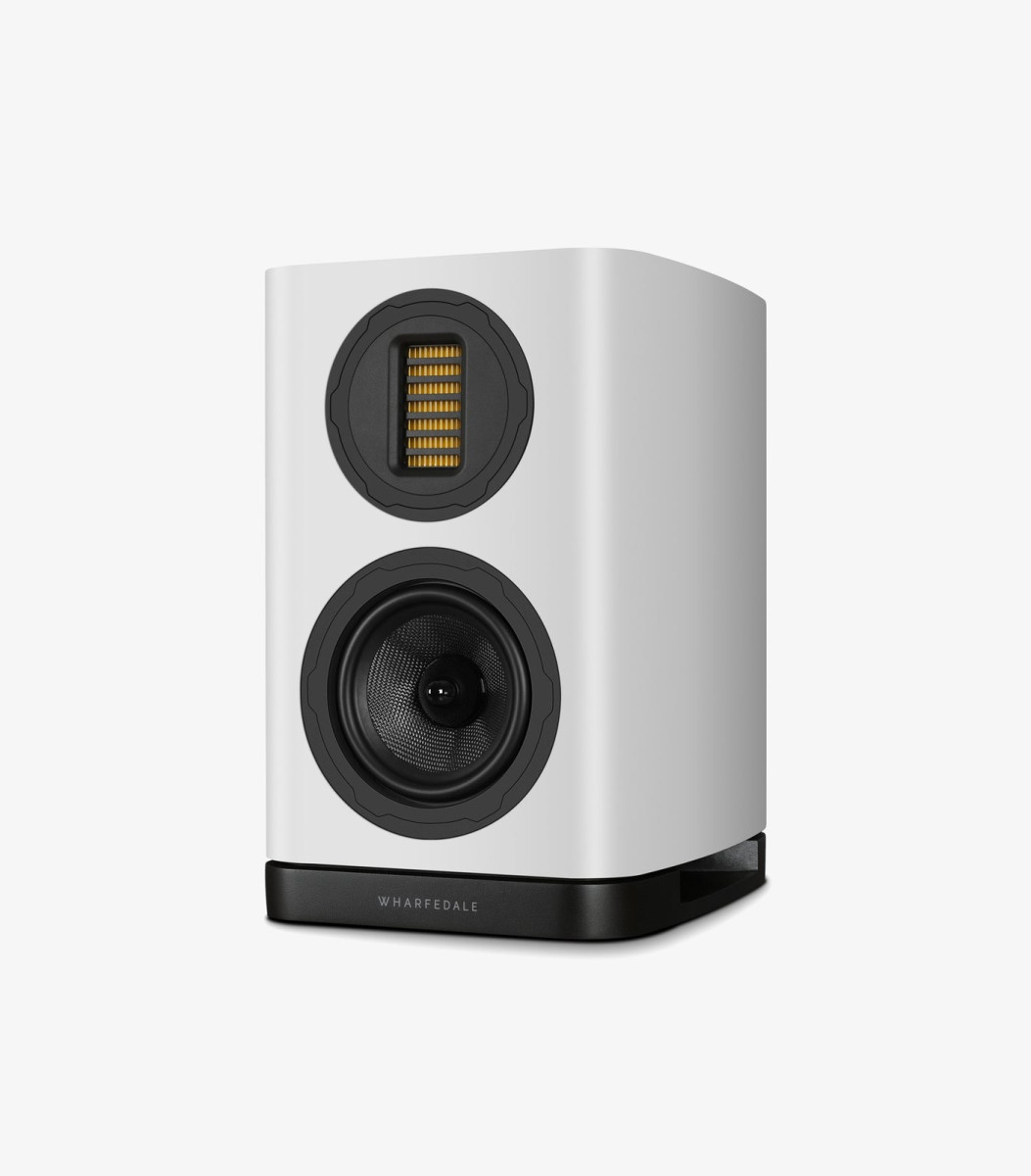 Wharfedale Evo 5.1, белый- фото