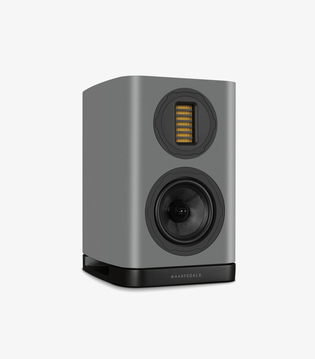 Wharfedale Evo 5.1, серый- фото5