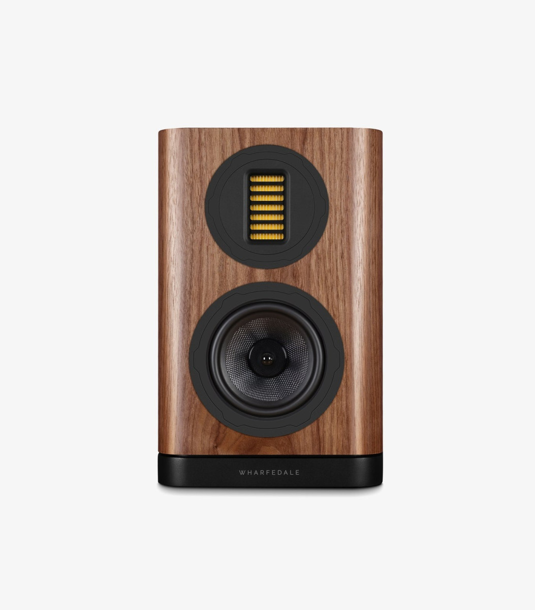 Wharfedale Evo 5.1, орех- фото2