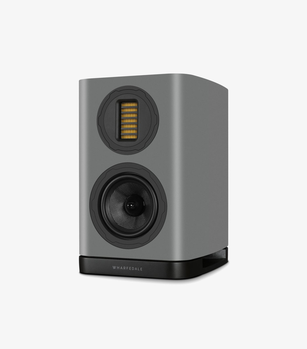 Wharfedale Evo 5.1, серый- фото