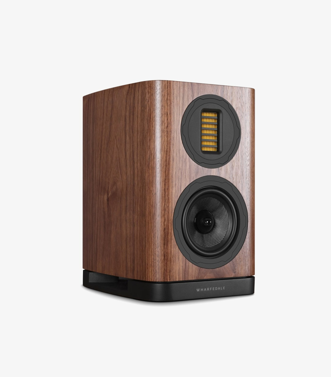 Wharfedale Evo 5.1, орех- фото5
