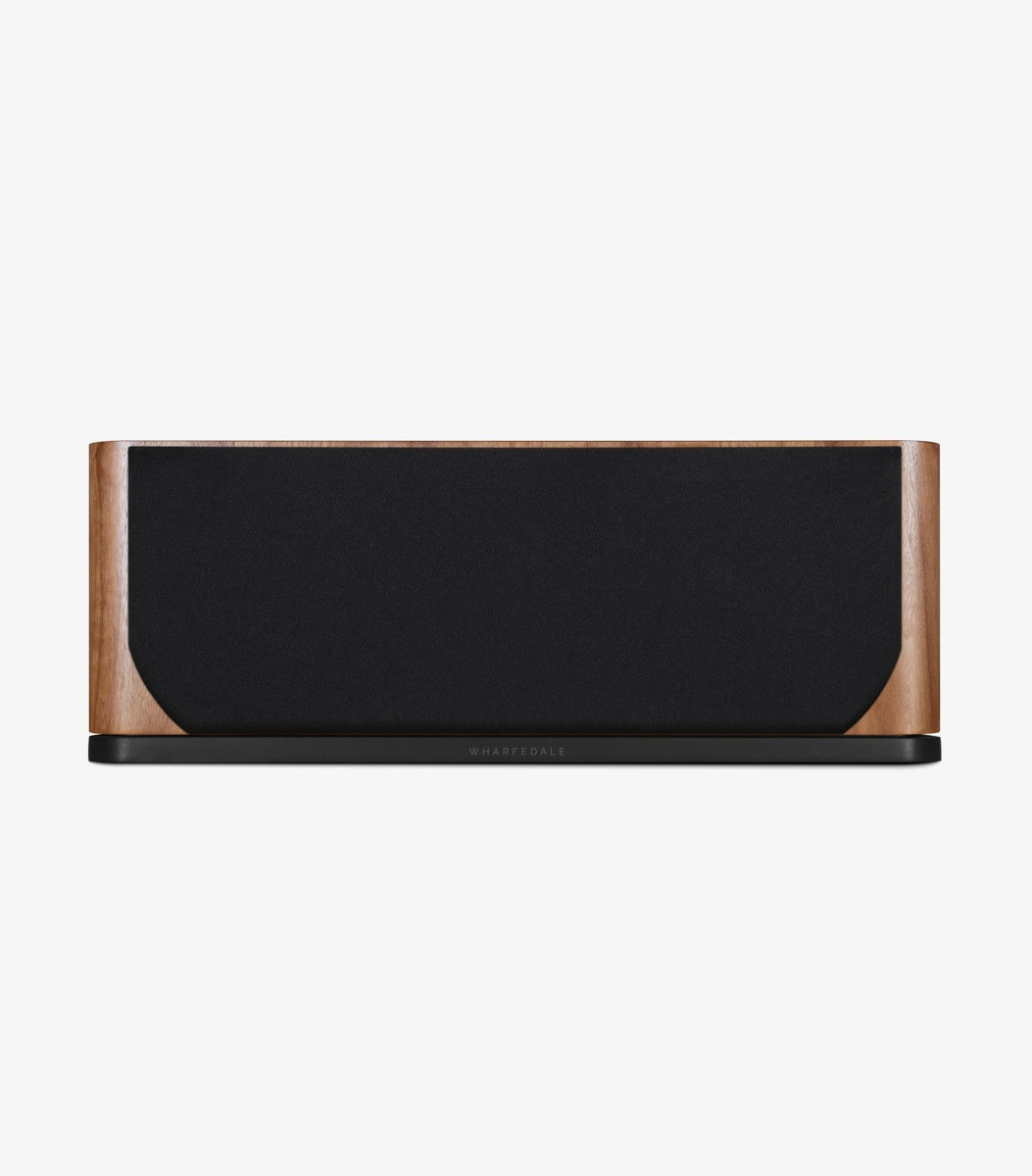 Wharfedale Evo 5.C, орех- фото3