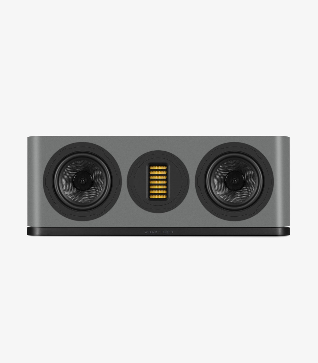 Wharfedale Evo 5.C, серый- фото2