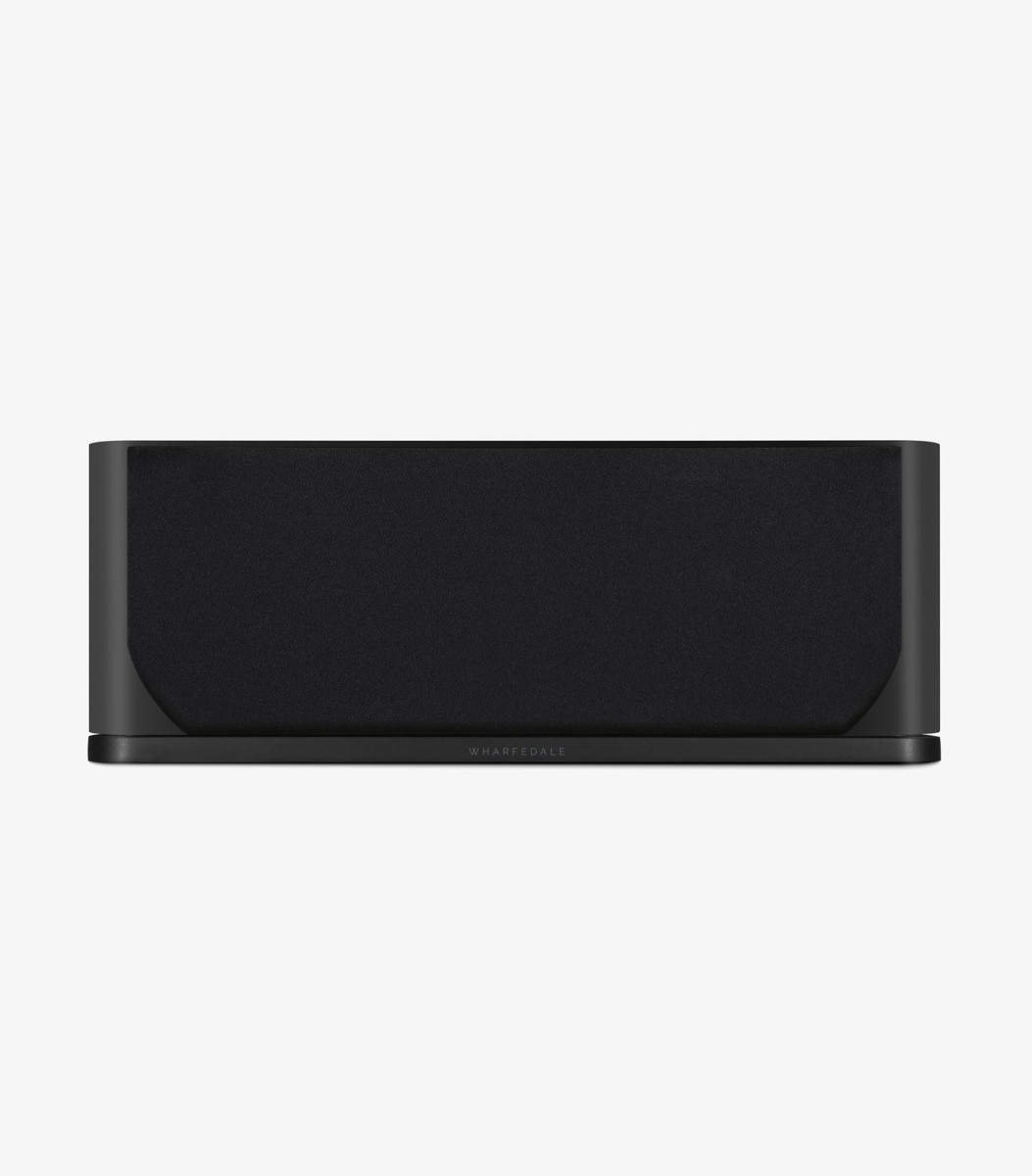 Wharfedale Evo 5.C, черный- фото3