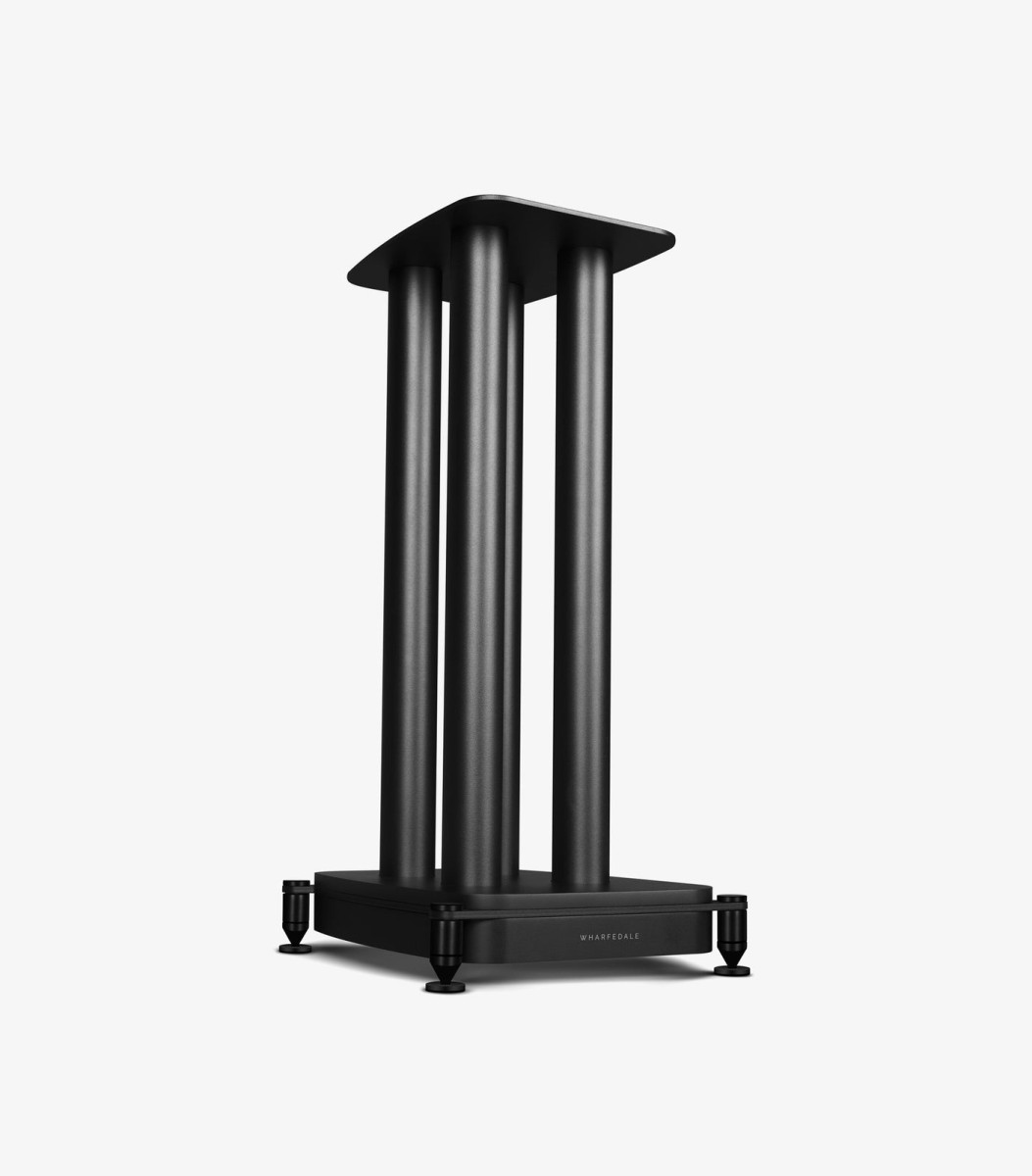 Wharfedale Evo 5.1 Stands- фото3