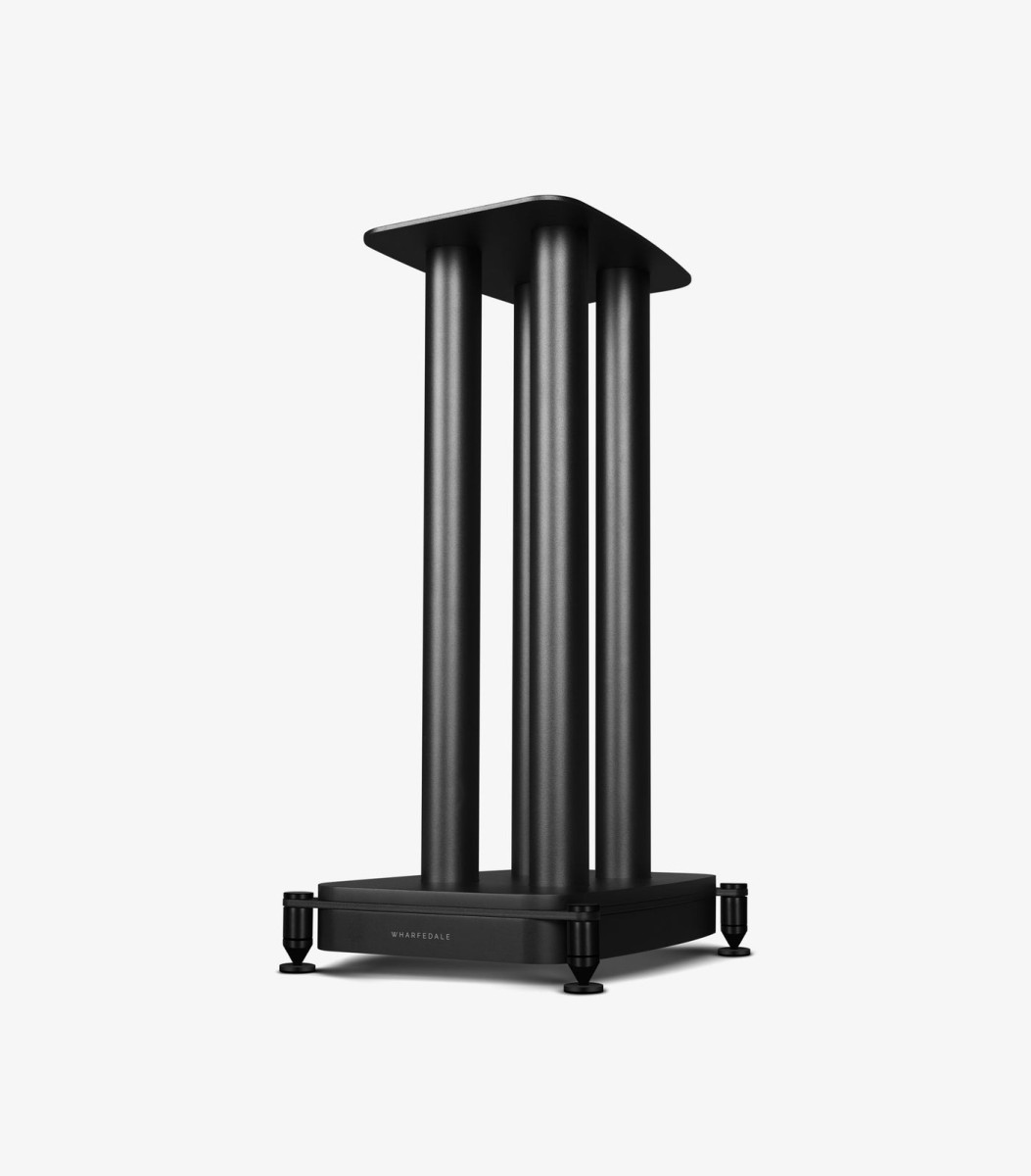Wharfedale Evo 5.1 Stands- фото2