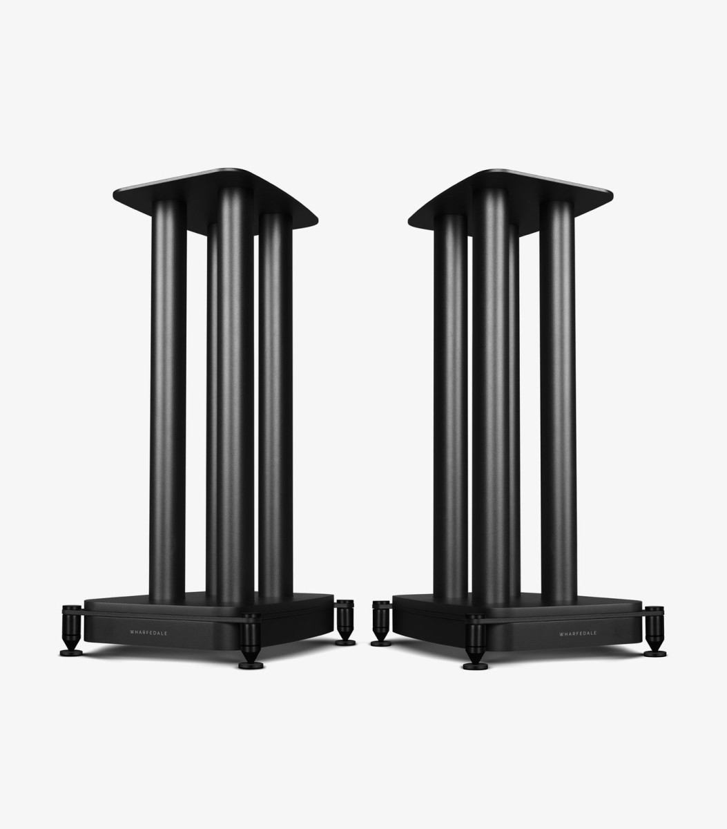 Wharfedale Evo 5.1 Stands- фото