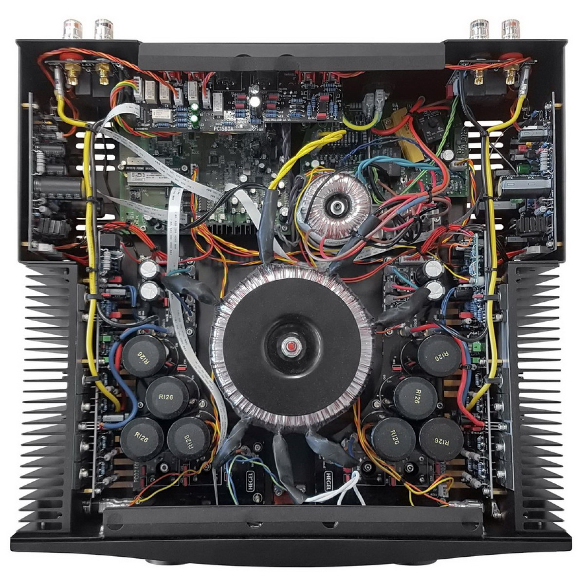 Hegel H400- фото2