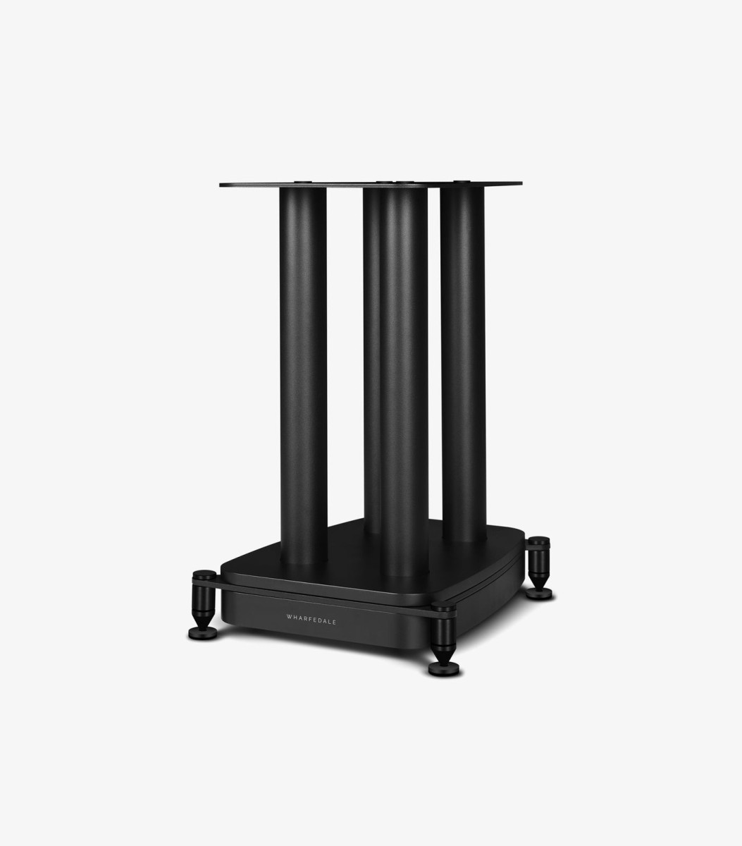 Wharfedale Evo 5.2 Stands- фото2