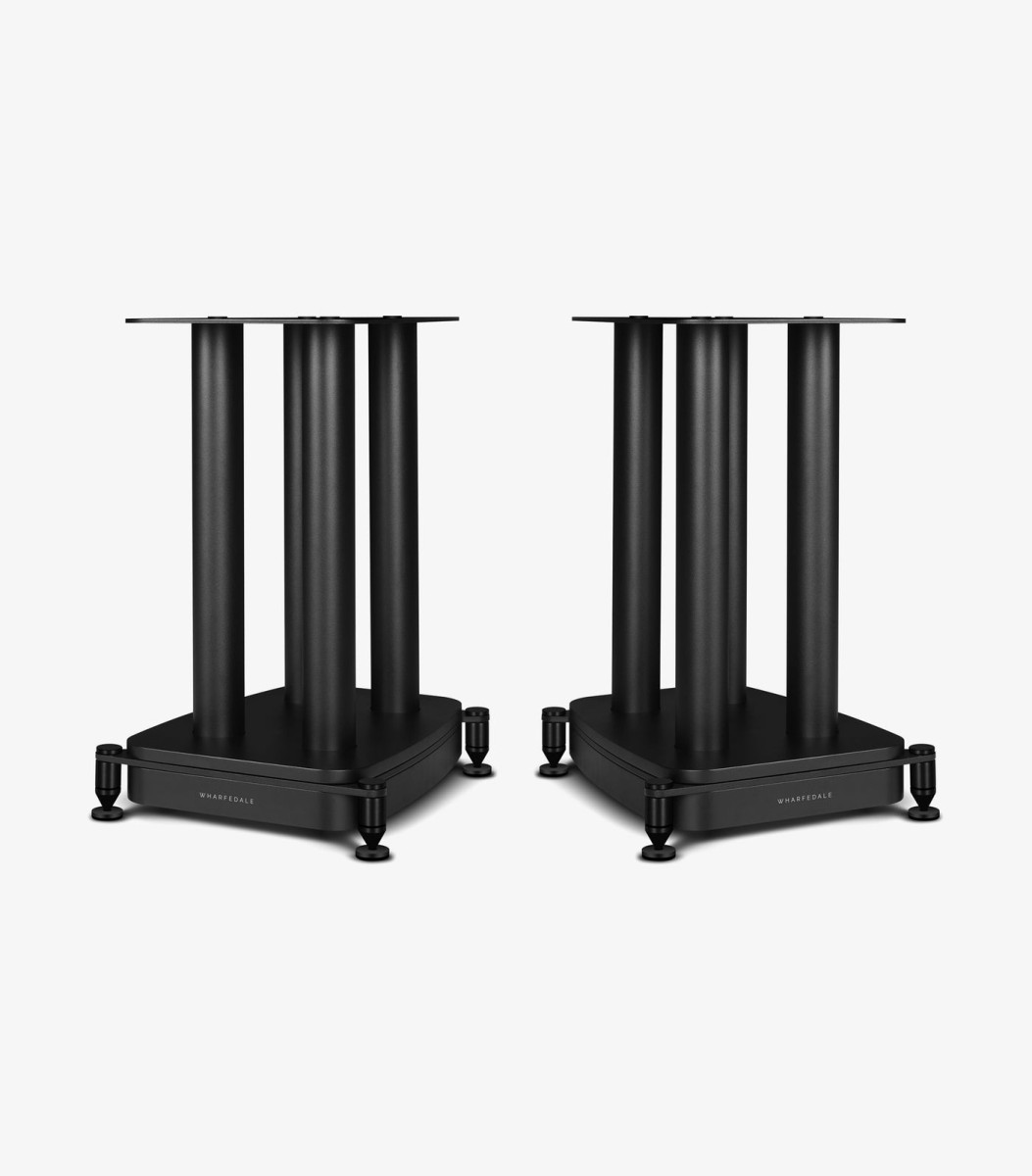 Wharfedale Evo 5.2 Stands- фото