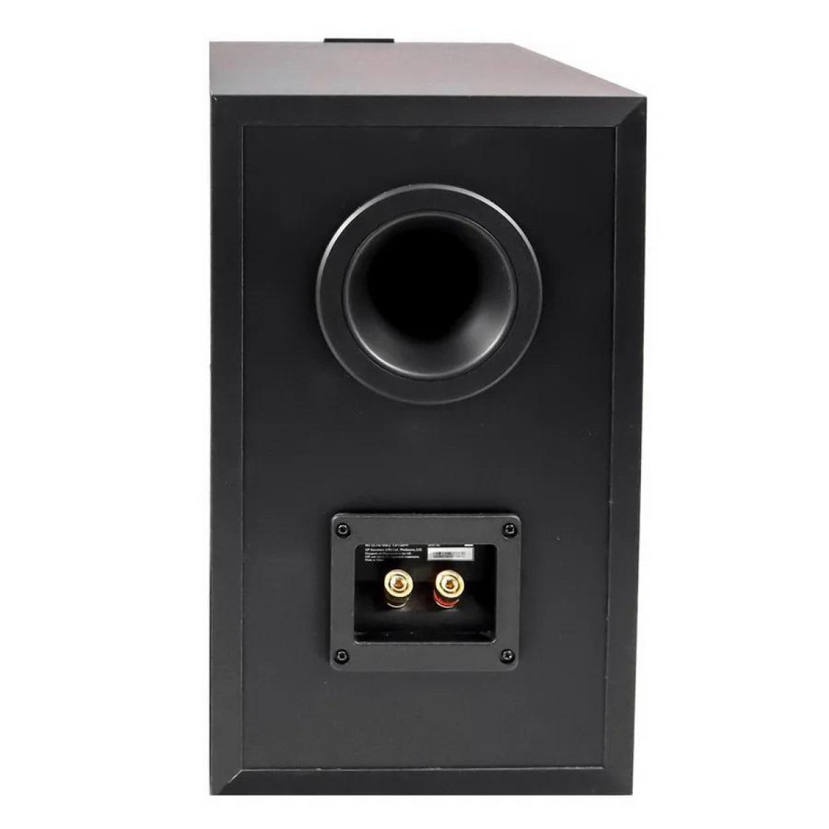 KEF Q3 Meta, черные- фото4