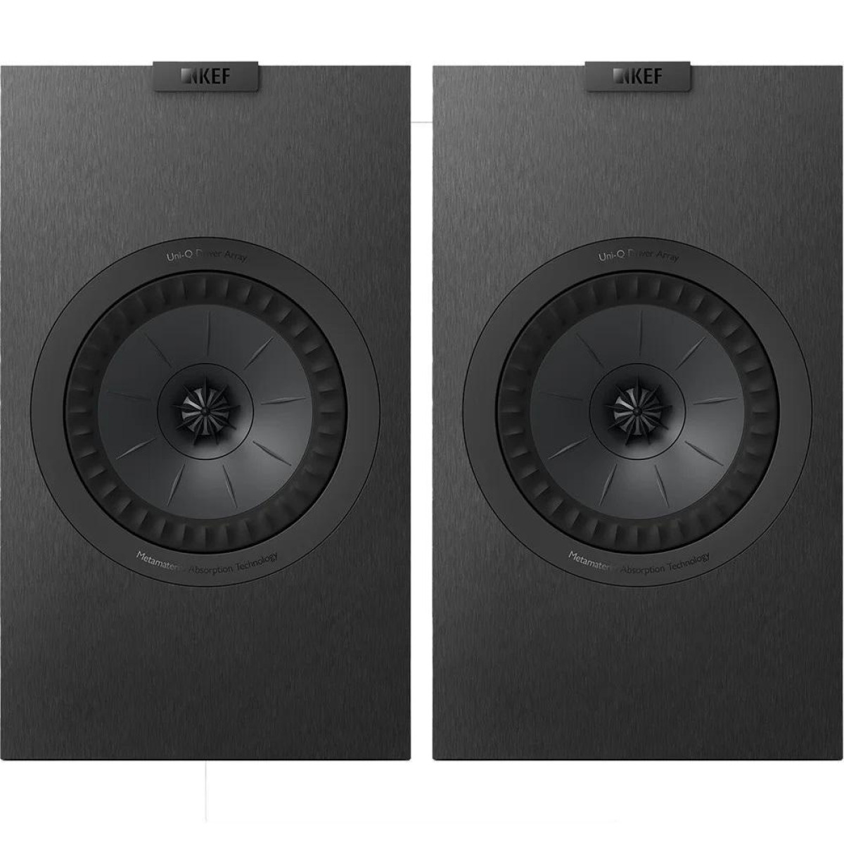 KEF Q3 Meta, черные- фото2